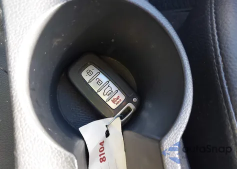 2015 Hyundai Veloster из США, поврежденный, VIN KMHTC6AD8FU239494